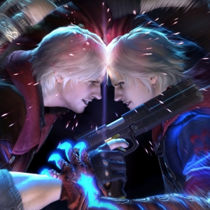 “Devil May Cry 4” & “DmC” Coming to PS4/XBO