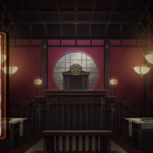 Witness the Birth of the Turnabout in “Dai Gyakuten Saiban”