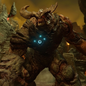 REVEALED: “Doom” Cinematic Trailer