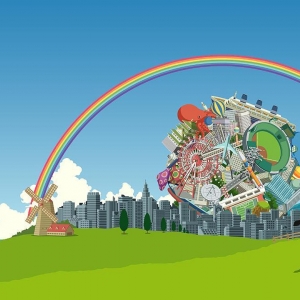 New “Katamari Damacy” Trademark Appears