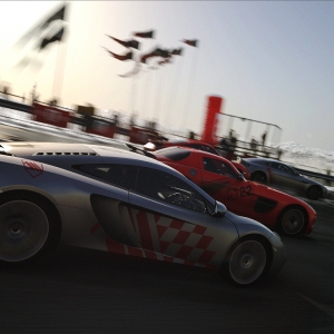 “Driveclub” Free for PS Plus Users Delayed