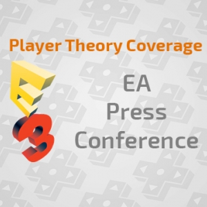 E3 2014: EA Press Conference