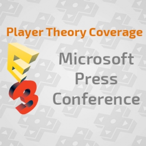 E3 2014: Microsoft Press Conference