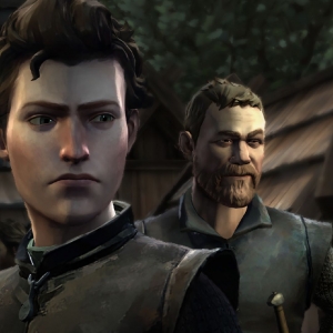 TellTale’s “Game of Thrones: Iron From Ice”