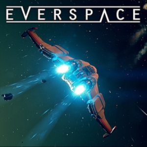 “EVERSPACE:” A Competitor and an Ally