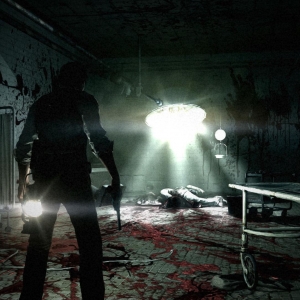 “The Evil Within” Release Dates Announced