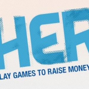 Interview: Kraig Ward for Extra Life