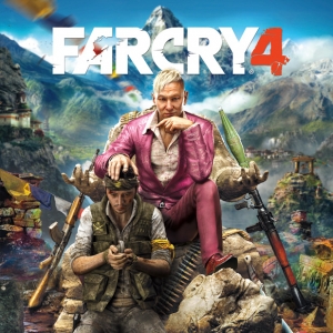 “Far Cry 4” Confirmed for Nov. 18