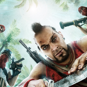 Composer may have Inadvertently Announced Far Cry 4