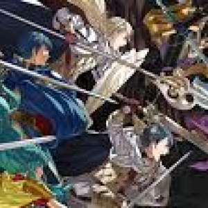Nintendo’s “Fire Emblem Heroes” Released for Mobile Devices