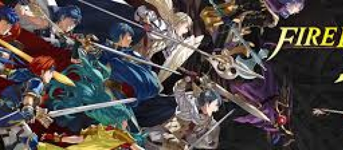 Nintendo’s “Fire Emblem Heroes” Released for Mobile Devices