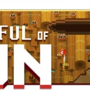 “A Fistful of Gun” Draws Near