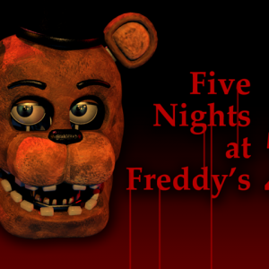 “Five Nights at Freddy’s 2”