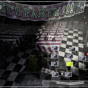 “Five Nights at Freddy’s 2” Releases New Trailer