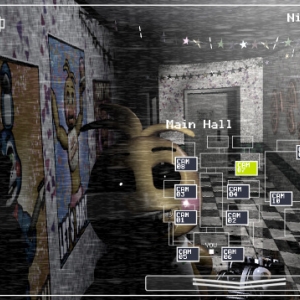 “Five Nights at Freddy’s 2” Demo Coming