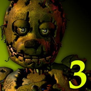 Teaser for “Five Nights at Freddy’s 3” Revealed