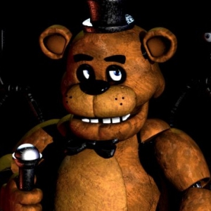 “Five Nights at Freddy’s” Getting a Movie