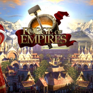 “Forge of Empires’ Guild Expeditions” Released