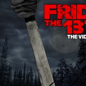 New “Friday the 13th” Game In Development