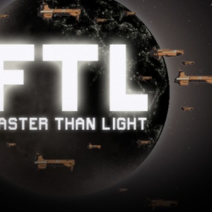 No Plans for Vita Release Of “FTL”