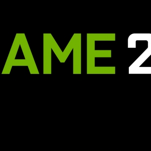 Nvidia Game24