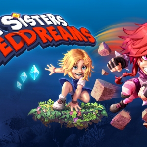 “Giana Sisters: Twisted Dreams” Heading to PS4 and Xbox One