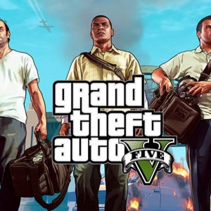 “Grand Theft Auto V” First Person Mode Announced