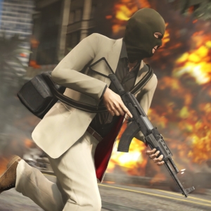 Rockstar Releases Official “Grand Theft Auto V” Trailer