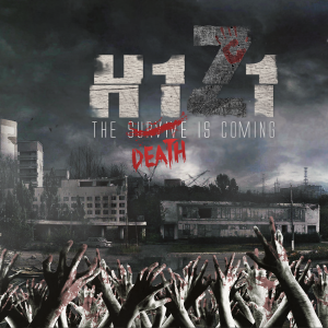 “H1Z1” Coming to Steam Early Access January 15, 2015