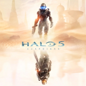 “Halo 5” Announced, “Halo 5: Guardians”
