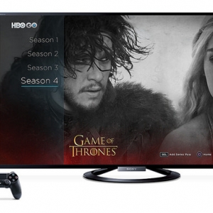 Comcast Blocking HBO Go App on PS4