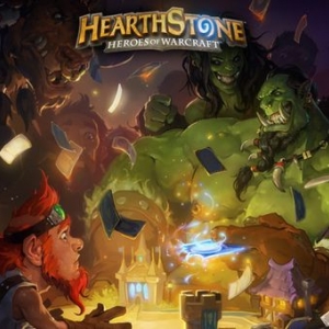 “Hearthstone: Goblins vs. Gnomes” Announced