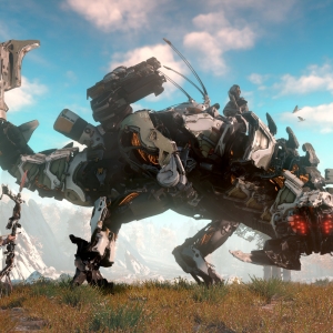 “Horizon: Zero Dawn” Sees Possible Delays