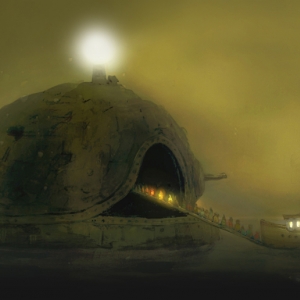 “Hunger” Announced for PS4
