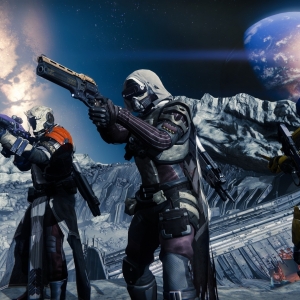 “Destiny” Is Exclusive to PlayStation in Japan