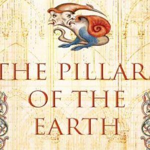 “The Pillars of the Earth” Announced