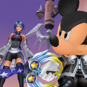 New “Kingdom Hearts 2.5 HD Remix” Trailer Shows Off Upgraded Visuals