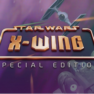 Lucasarts’ “X-Wing” and “Tie Fighter” Are Being Re-Released