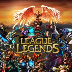 League of Legends Earns $624 Million in 2013