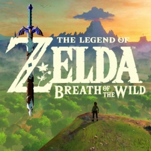 “The Legend of Zelda: Breath of the Wild” Information Revealed