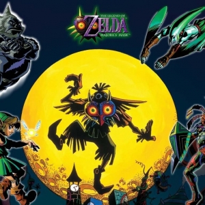 Nintendo Direct Nov. 5 Information