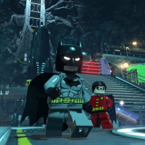 “Lego Batman 3: Beyond Gotham” Announced