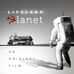 “Lifeless Planet”... the Movie?