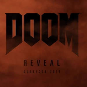 “Doom” Returns at QuakeCon 2014