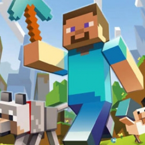 Microsoft Purchases Mojang for $2.5 Billion