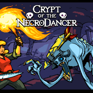 “Crypt of the NecroDancer” Bops Its Way To iOS