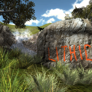 “Lithic” Kickstarting on the path to development
