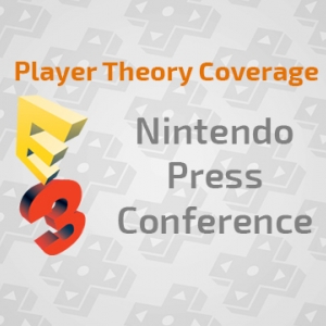 E3 2014: Nintendo Press Conference