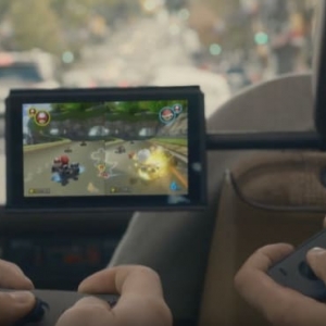 Nintendo Switch Heads to PAX South