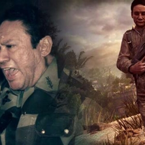 Noriega’s Lawsuit Against Activision Dismissed